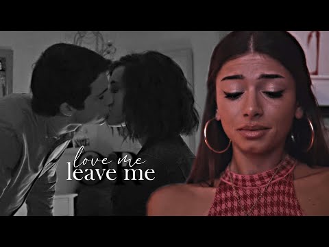 ► Love Me or Leave Me - Multicouples