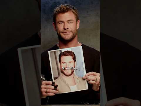 Chris Hemsworth: ¿Su hermano pequeño Liam también se presentó al casting de "Thor"?