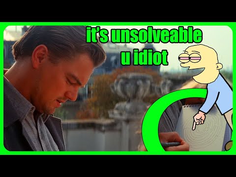 Inception explained by an idiot