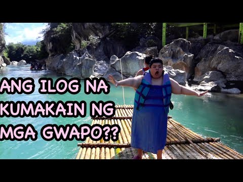 MINALUNGAO NATIONAL PARK | Euleen Castro