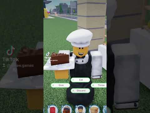 The start of my Restaurant Tycoon 2 cake business.. #roblox #restauranttycoon2