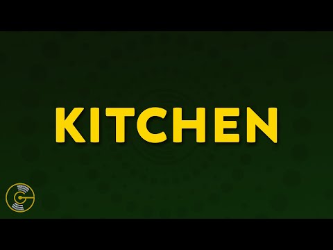 SZA - Kitchen (Lyrics)