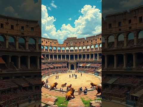 The Coliseum