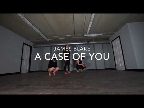 Abbygale Chung Choreography | A Case of You - James Blake