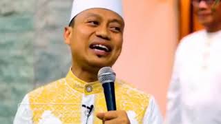 Etika dan adab berdoa agar dikabulkan, ust das'ad Latif