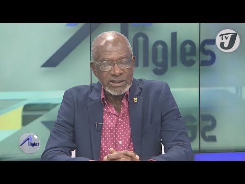 Polls & Politics - Go Together Like Ackee & Saltfish | TVJ All Angles