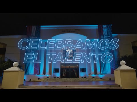 Así arrancó el último episodio de la #SemifinalDGT2​ | Dominicana´s Got Talent 2021