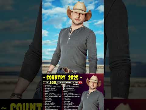 Country Music 2025 🎶 Luke Bryan, Morgan Wallen, Luke Combs, Kane Brown, Jason Aldean,Chris Stapleton