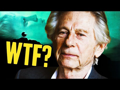 The Disturbing Truth About ROMAN POLANSKI - WTF Happened?!