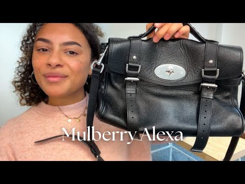 Mulberry Alexa Review