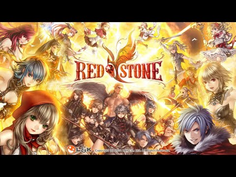 【TGS PR】REDSTONEしながら思い出を語る Day1