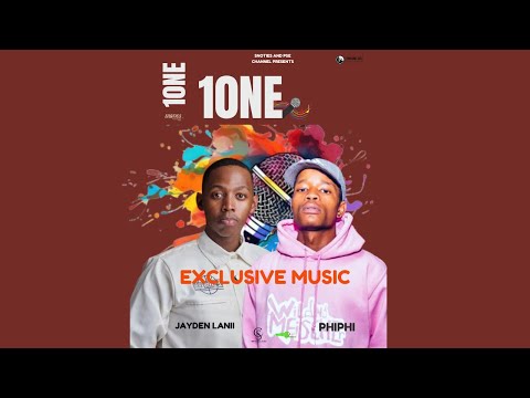 AMAPIANO | 1ONE ON 1ONE EP05 WITH JAYDEN LANI AND PHIPHI | EXCLUSIVE MUSIC FT LEEMCKRAZY, SCOTS MAPH