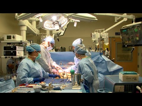 Mayo Clinic Minute - Dual procedure combines liver transplant, bariatric surgery