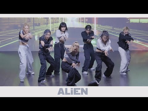 ALiEN STAGE | NCT DREAM - SATURDAY DRIP | ALNW | EUANFLOW & KEIMI CHOREOGRAPHY | Fancam by lEtudel