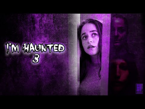 I'm Haunted 3 - Full Movie (Found-Footage Horror)