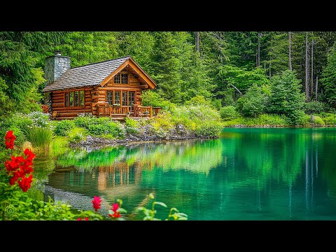 🌻Stop Overthinking - Beautiful Relaxing Music for Stress Relief, Mindful Escapes, Calm Your Mind #2