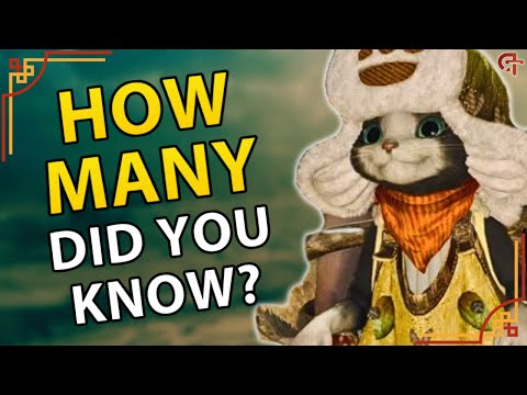 Top 10 Things I Wish I Knew Earlier | Monster Hunter Wilds Guide | Best Hints & Tricks