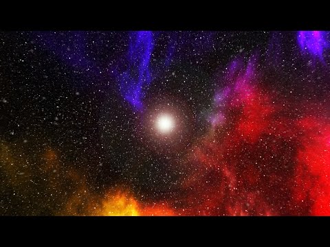 Celestial Lullaby | Beautiful Relaxing Music | Fall Asleep Fast