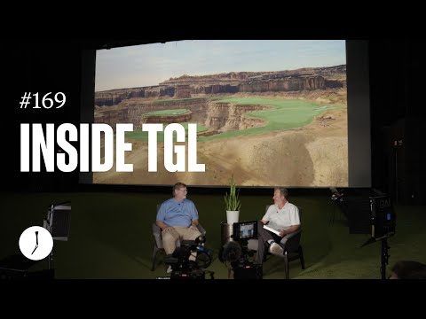 Inside Tiger and Rory’s TGL Golf: A First Look At The Courses and How It Works