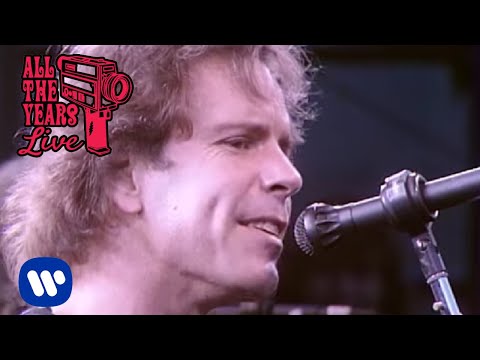 Grateful Dead - The Other One/Stella Blue (Live at Veterans Memorial Stadium, Anaheim, CA, 7/26/87)