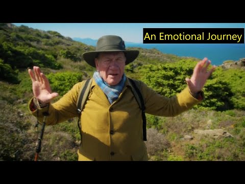 The Pyrenees with Michael Portillo | An Emotional Journey | Episode - 4