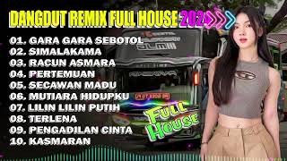 Dangdut Remix Full House Terbaru 2024 || Gara Gara Sebotol Lagu Dangdut Populer 2024 || Ray Dangdut