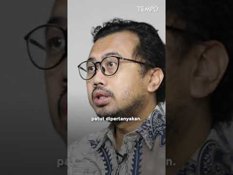 Opini Tempo | Otak Atik Kerugian Negara