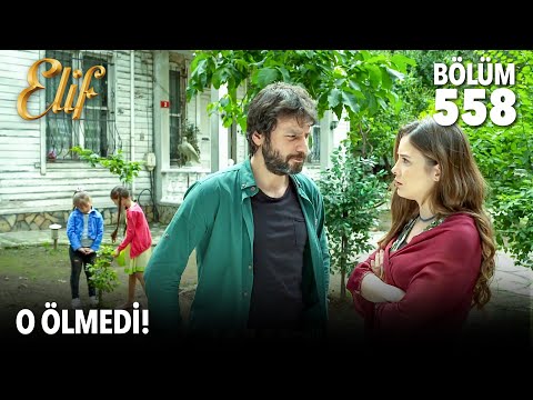 Arzu ve İnci karşılaşınca… 😱 | Elif 558. Bölüm