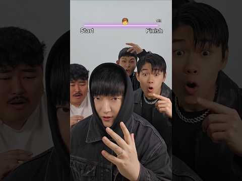 Sigma Boy Beatbox Challenge #beatbox #tiktok