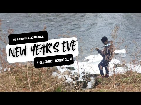 Slush Bandisnarl - "New Year's Eve" Official Music Video