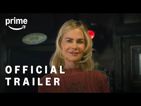 HOLLAND - Official Trailer | Prime Video