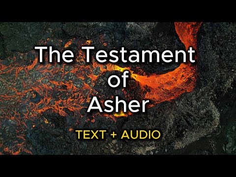 The Testament of Asher