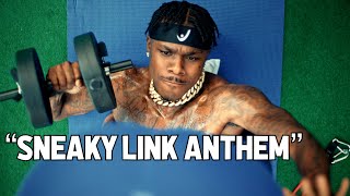 DaBaby - "Sneaky Link Anthem" (Official Music Video)