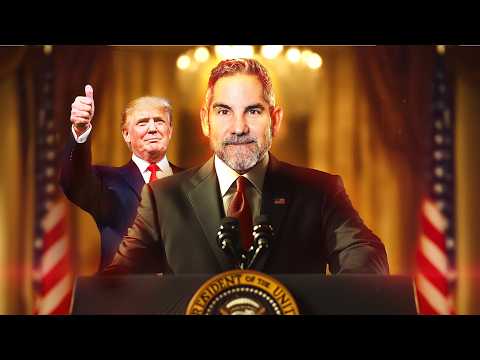 What will Grant Cardone be remembered for...