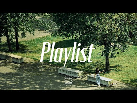 playlist_혼자 있고 싶은 순간 온전히 나에게만 집중하고 싶을 때 필요한 음악🎧🎶