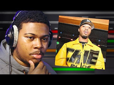 Metro Boomin Drum Bounce: The Essentials