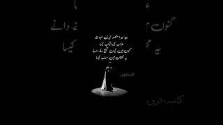 #sufipoetry[best sufi urdu poetry]