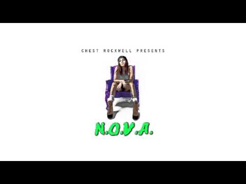 MONEY AND MISTAKES = Nova Rockafeller+ Modsun