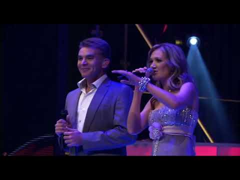 Theuns Jordaan & Juanita du Plessis - Bring jou hart "LIVE" (2012)