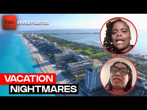 Travel Agent Accused of Stealing Thousands Of Dollars With Fake Vacation Packages | TSR Investigates