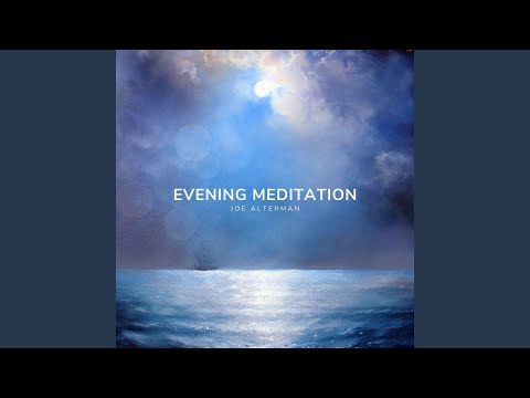 Evening Meditation