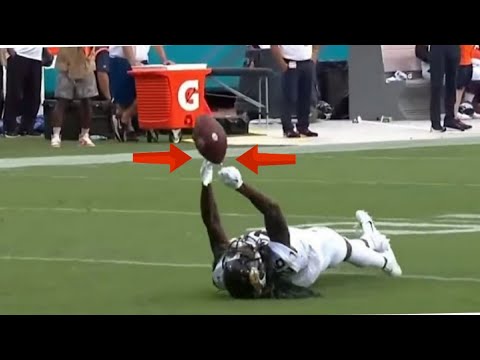 NFL Unstoppable Moments of the 2022 Season Week 4