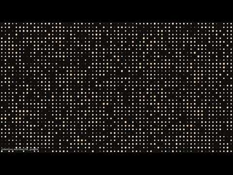 LED Lights Board 4k Ultra HD motion graphic Footage Background