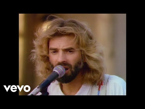 Kenny Loggins - Conviction of the Heart (Live From The Grand Canyon, 1992)