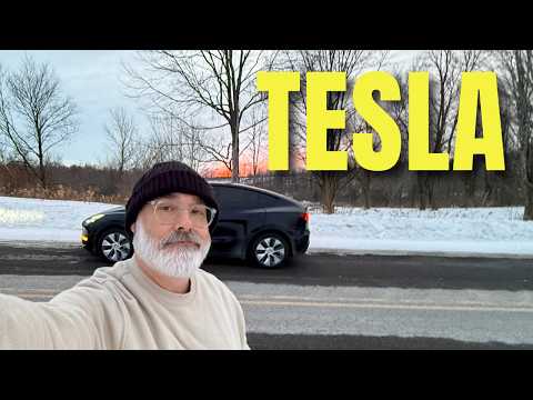 Tesla FSD is a Game-Changer for Busy People - Daily Drive 1832