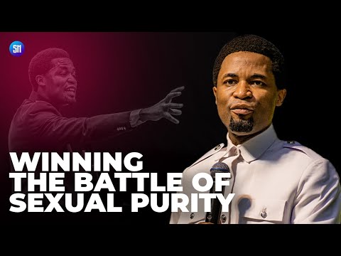 What Happens in The Spirit Anytime you commit Sexual Sin / Apostle Michael Orokpo