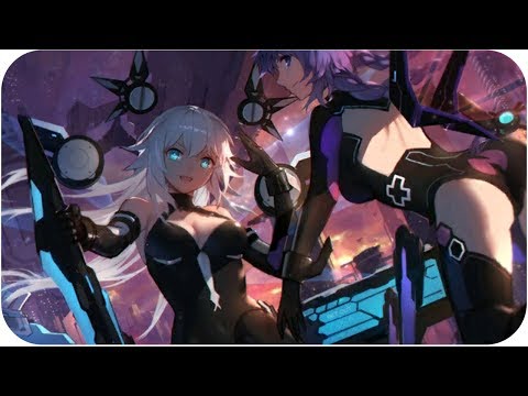 【Azur Lane】Neptunia Collab Boss Battle BGM 20 minute loop (Highest Quality)