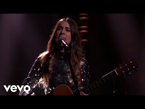 HAIM - Want You Back (Live from The Tonight Show Starring Jimmy Fallon)