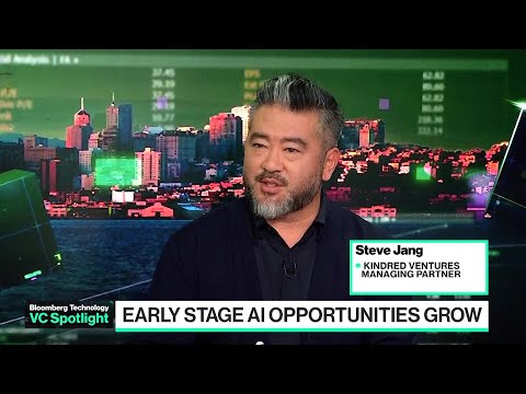 Sovereign AI a Consistent Theme Globally: Kindred's Jang