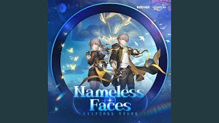 Nameless Faces (Instrumental)